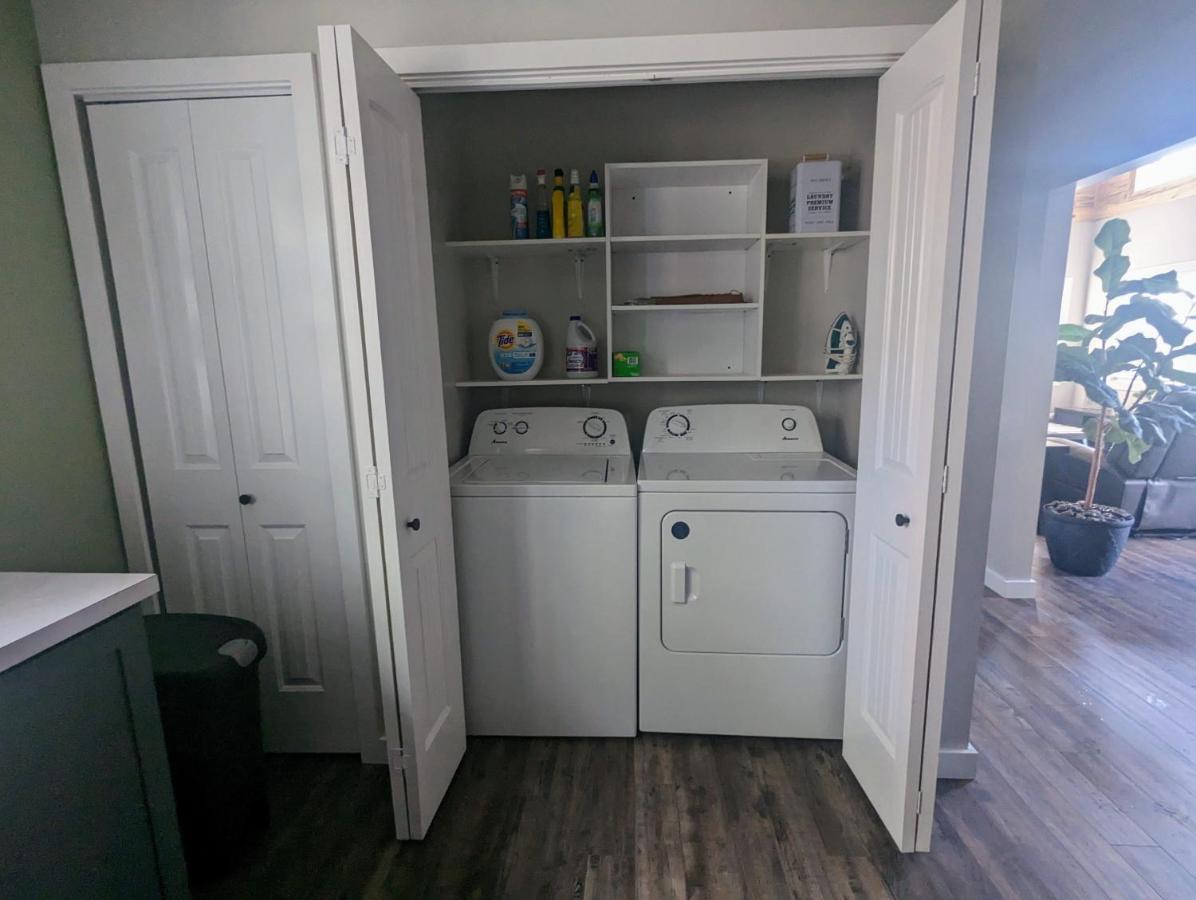 Hillside Hangout 3Bd/2Ba, Elevated Deck Sunsets باينتوب ليكسايد المظهر الخارجي الصورة