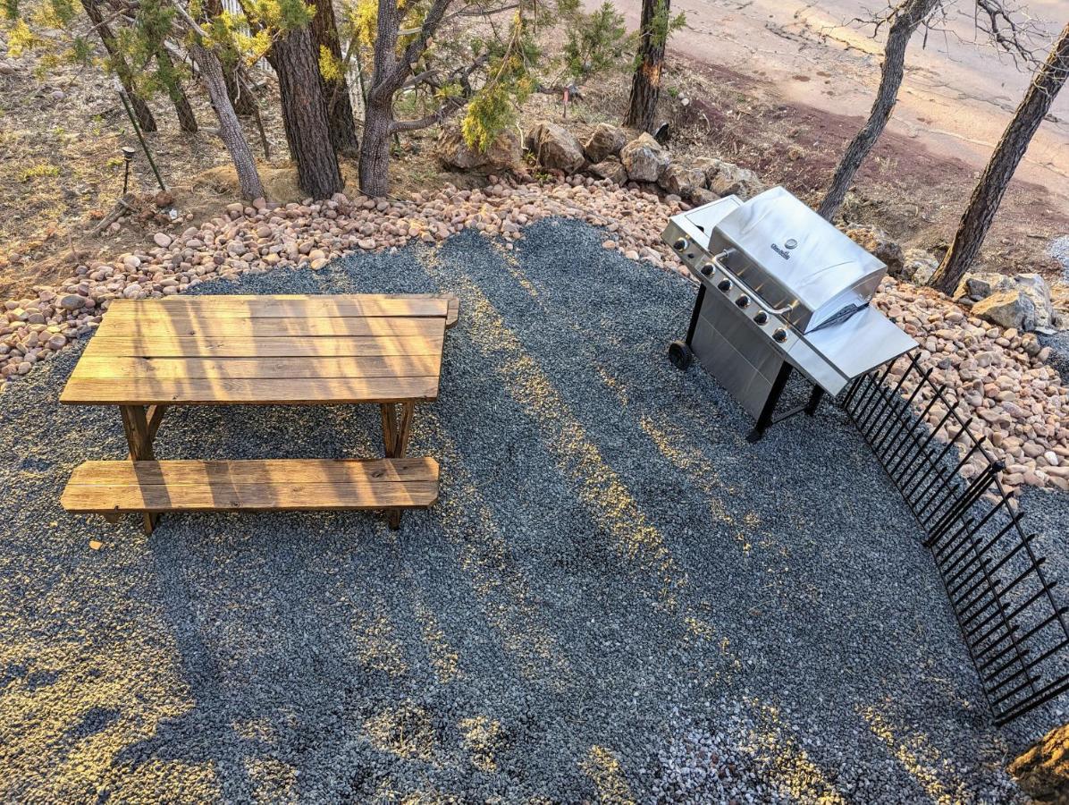 Hillside Hangout 3Bd/2Ba, Elevated Deck Sunsets باينتوب ليكسايد المظهر الخارجي الصورة