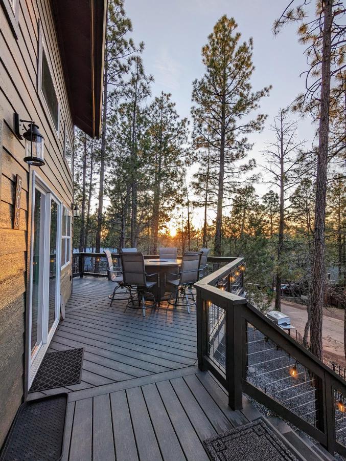 Hillside Hangout 3Bd/2Ba, Elevated Deck Sunsets باينتوب ليكسايد المظهر الخارجي الصورة